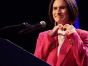 Peggy Flanagan remporte la primaire du Sénat du Minnesota en défendant sans vergogne les droits des trans