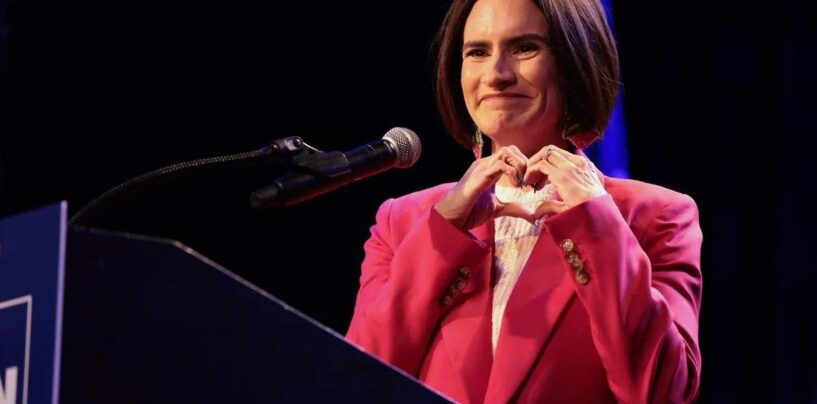 Peggy Flanagan remporte la primaire du Sénat du Minnesota en défendant sans vergogne les droits des trans