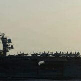 Le désespoir à bord de l'USS Abraham Lincoln révèle la fraude meurtrière du machisme de Pete Hegseth.