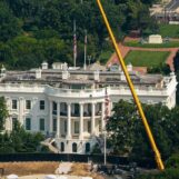 La Maison Blanche a confié à un responsable transgenre de la CIA les secrets les plus sensibles jusqu'à ce que son identité soit rendue publique