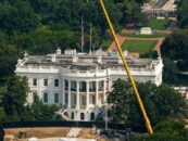 La Maison Blanche a confié à un responsable transgenre de la CIA les secrets les plus sensibles jusqu'à ce que son identité soit rendue publique