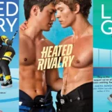 De quoi parle la saison 2 de « Heated Rivalry » ? (Indice : lisez les livres !)