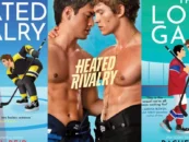 De quoi parle la saison 2 de « Heated Rivalry » ? (Indice : lisez les livres !)