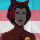 Qui est Petra Parker ? Tout ce que nous savons sur la sensation transfemme Spiderverse