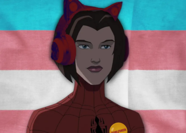 Qui est Petra Parker ? Tout ce que nous savons sur la sensation transfemme Spiderverse