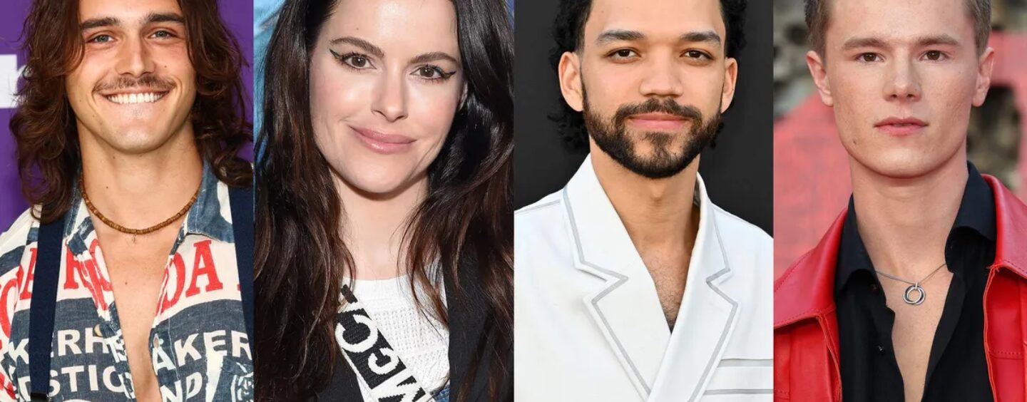 Heated Rivalry saison 2 : Tout savoir sur le nouveau casting et les nouveaux personnages