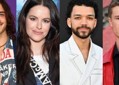 Heated Rivalry saison 2 : Tout savoir sur le nouveau casting et les nouveaux personnages