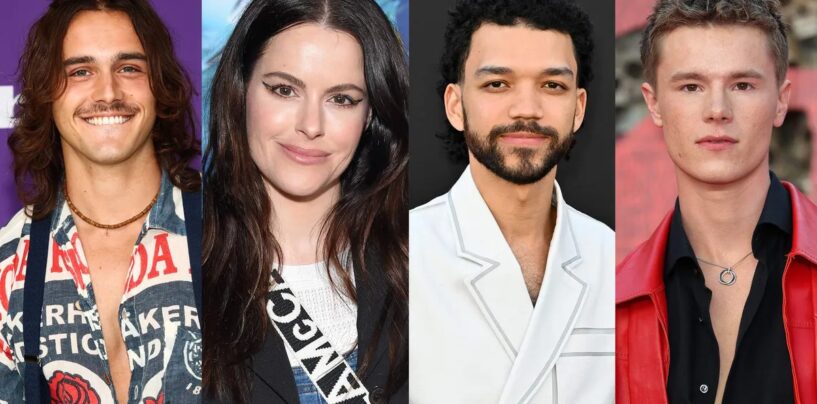 Heated Rivalry saison 2 : Tout savoir sur le nouveau casting et les nouveaux personnages