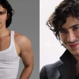 Rencontrez Alejandro Puente, le bel acteur gay qui « ouvre la voie » à la représentation latine LGBTQ+