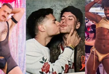 Outside Lands est un festival incontournable que les gays peuvent organiser
