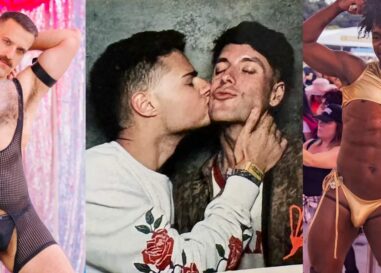 Outside Lands est un festival incontournable que les gays peuvent organiser