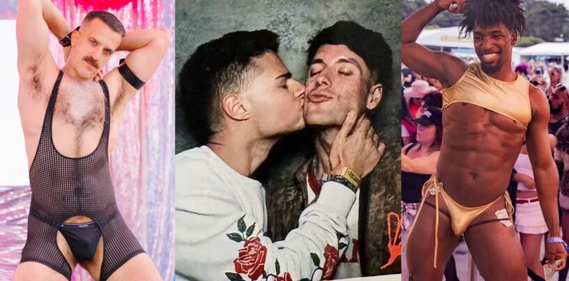 Outside Lands est un festival incontournable que les gays peuvent organiser