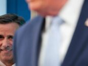 D'anciens officiers de la CIA avertissent que l'administration Trump relance la peur de la lavande