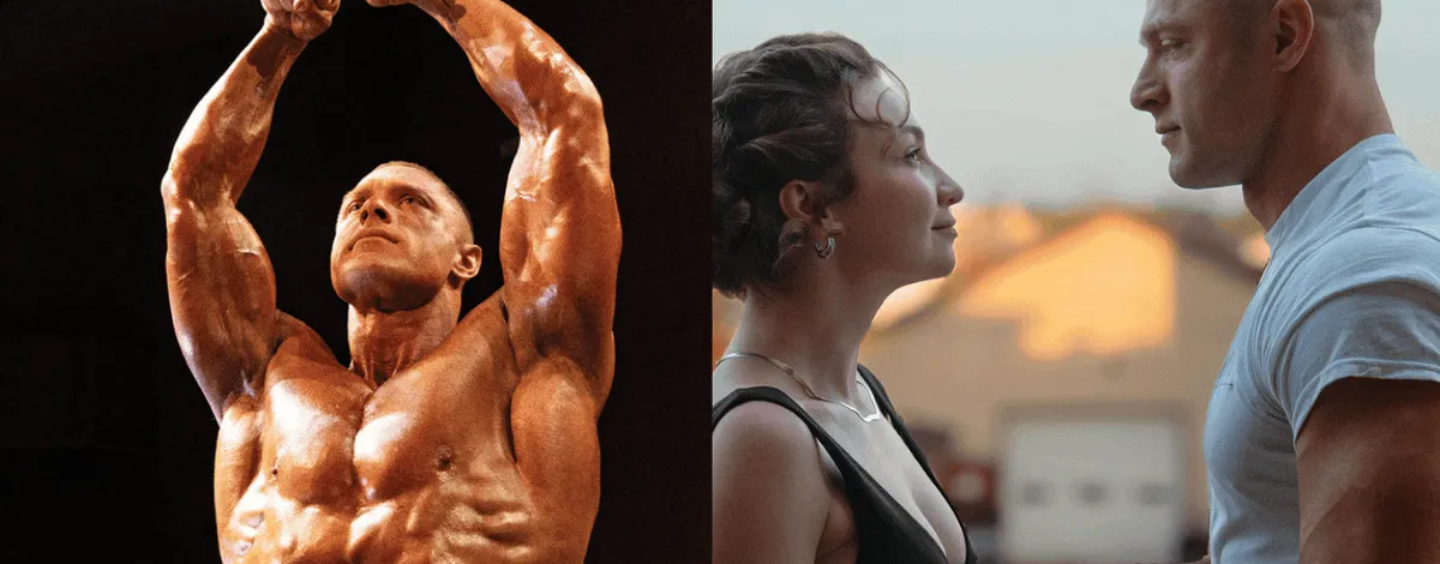 Dans Test, les bodybuilders queer et leurs luttes occupent enfin le devant de la scène