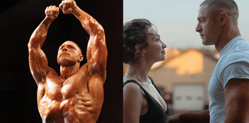 Dans Test, les bodybuilders queer et leurs luttes occupent enfin le devant de la scène