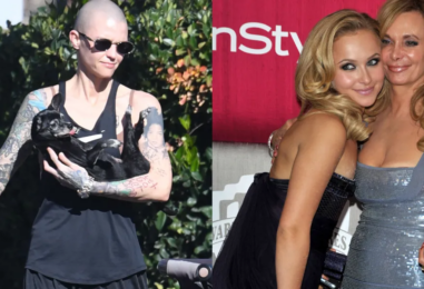 Ruby Rose dit que Hayden Panettiere a « sangloté » à cause de la « cruauté » de sa mère avant de mourir