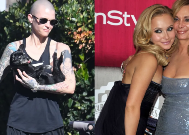 Ruby Rose dit que Hayden Panettiere a « sangloté » à cause de la « cruauté » de sa mère avant de mourir