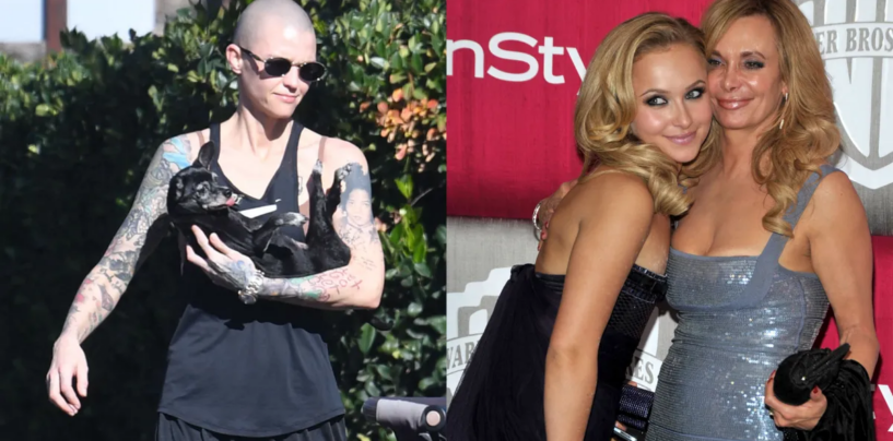 Ruby Rose dit que Hayden Panettiere a « sangloté » à cause de la « cruauté » de sa mère avant de mourir