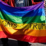 Un groupe républicain gay abandonne les personnes transgenres, qualifiant cette décision de retour à la clarté « morale »