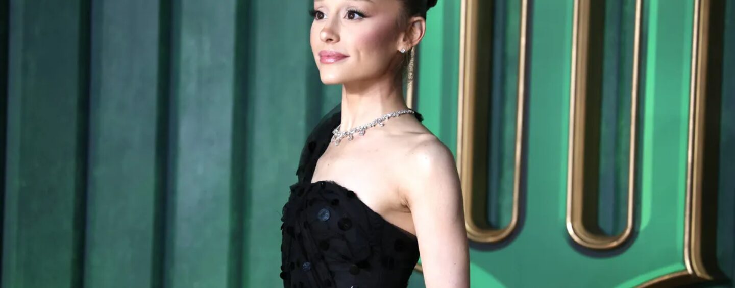 Ariana Grande critique Trump pour avoir utilisé sa chanson dans un TikTok transphobe : « N'utilisez plus jamais ma musique »