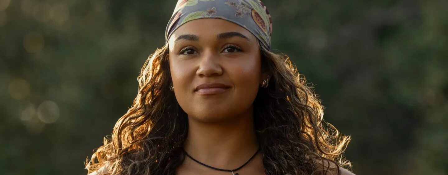 Madison Bailey dénonce «l'amertume» des haineux face à la représentation queer