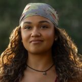 Madison Bailey dénonce «l'amertume» des haineux face à la représentation queer