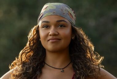 Madison Bailey dénonce «l'amertume» des haineux face à la représentation queer