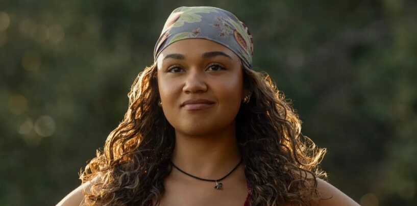 Madison Bailey dénonce «l'amertume» des haineux face à la représentation queer
