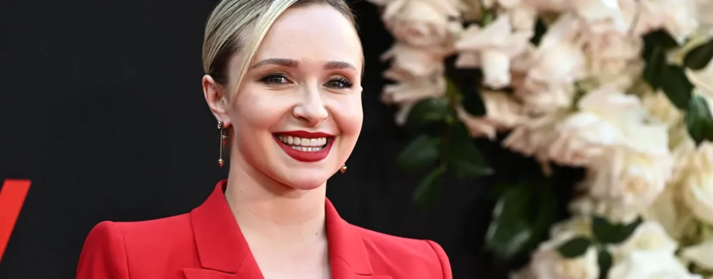 La DEA se joint à l'enquête sur la mort de Hayden Panettiere