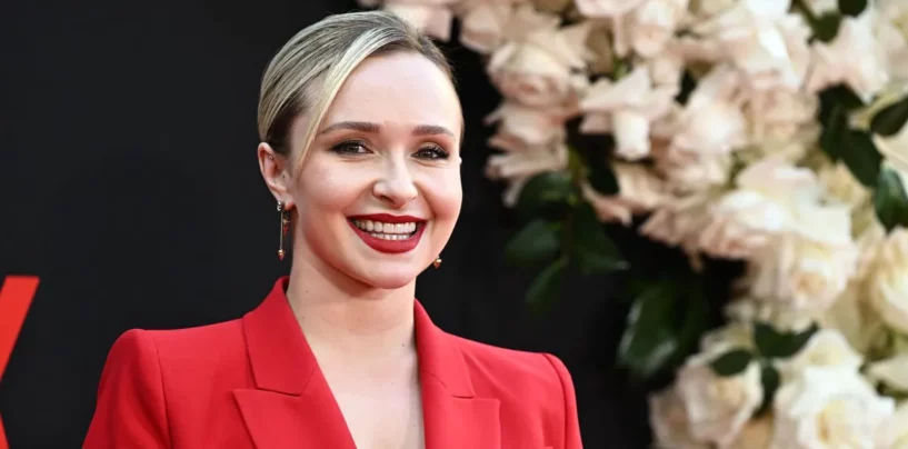 La DEA se joint à l'enquête sur la mort de Hayden Panettiere