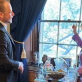 Deux couvertures et 15 ans : comment un portrait de Nancy Pelosi a bouclé la boucle de ma carrière