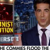 Rosie O'Donnell dit à Jesse Watters de « rester en dehors de mon orbite » avant de rôtir Trump sur Kimmel