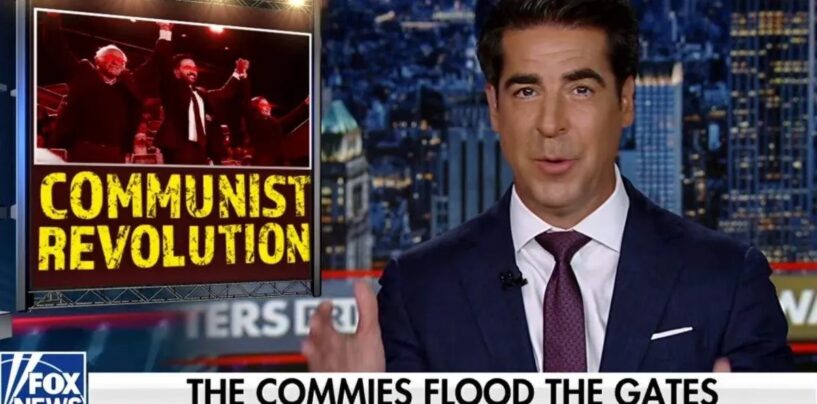 Rosie O'Donnell dit à Jesse Watters de « rester en dehors de mon orbite » avant de rôtir Trump sur Kimmel