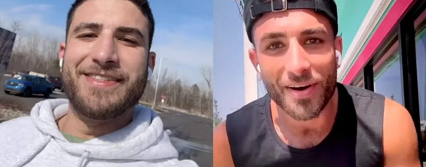 L'artiste gay Christian Styles est décédé à 29 ans