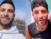 L'artiste gay Christian Styles est décédé à 29 ans