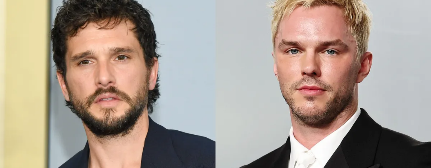 Nicholas Hoult abandonne le redémarrage de Harry Potter et est remplacé par Kit Harrington