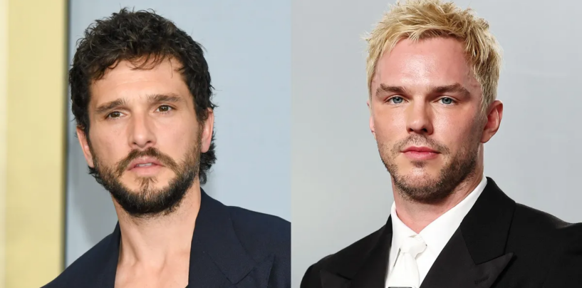 Nicholas Hoult abandonne le redémarrage de Harry Potter et est remplacé par Kit Harrington