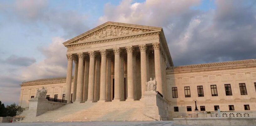 179 législateurs demandent à SCOTUS de ne pas laisser les écoles maternelles religieuses qui acceptent l'argent des contribuables rejeter les familles LGBTQ+
