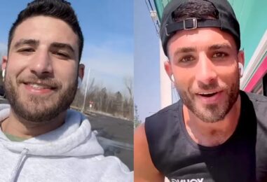 L'artiste gay Christian Styles est décédé à 29 ans