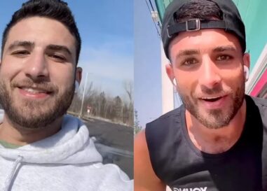 L'artiste gay Christian Styles est décédé à 29 ans