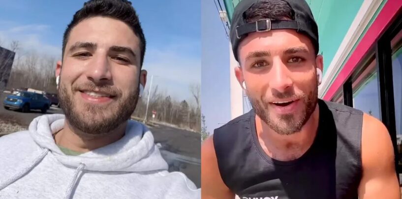 L'artiste gay Christian Styles est décédé à 29 ans