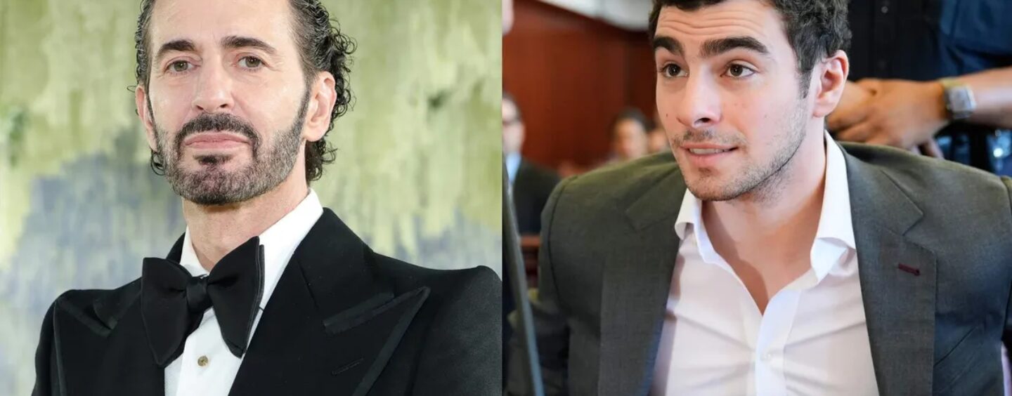 Le créateur gay Marc Jacobs dit qu'il habillerait Luigi Mangione, le « pionnier » pour son procès pour meurtre