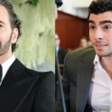 Le créateur gay Marc Jacobs dit qu'il habillerait Luigi Mangione, le « pionnier » pour son procès pour meurtre