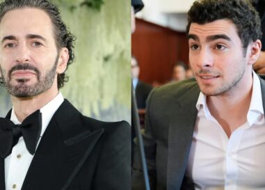 Le créateur gay Marc Jacobs dit qu'il habillerait Luigi Mangione, le « pionnier » pour son procès pour meurtre