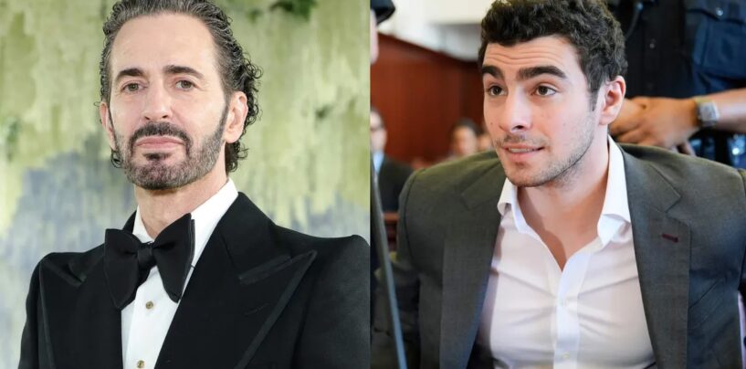 Le créateur gay Marc Jacobs dit qu'il habillerait Luigi Mangione, le « pionnier » pour son procès pour meurtre