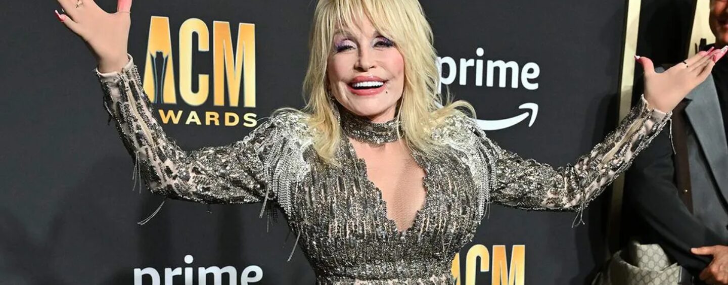 Vous voulez honorer Dolly Parton ? J'aime les personnes LGBTQ+ comme elle l'a fait