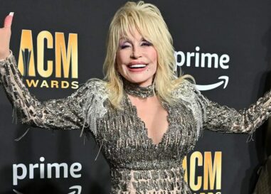 Vous voulez honorer Dolly Parton ? J'aime les personnes LGBTQ+ comme elle l'a fait