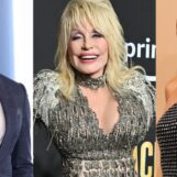 Dolly Parton se souvient des célébrités et alliés LGBTQ+ : « Je t'aimerai toujours »