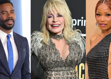 Dolly Parton se souvient des célébrités et alliés LGBTQ+ : « Je t'aimerai toujours »