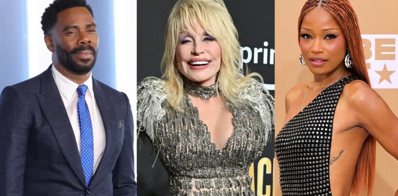 Dolly Parton se souvient des célébrités et alliés LGBTQ+ : « Je t'aimerai toujours »